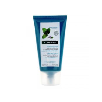 Klorane Baume Menthe Aquatique Après Shampoing 150ml