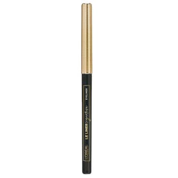 L'oréal Crayon liner signature 01 noir