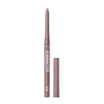 Rimmel scandal'eyes exaggerate eyeliner 006 Taupe