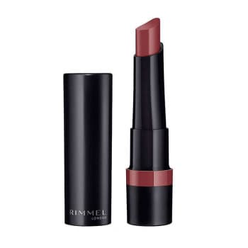 Rimmel Rouge à lèvres lasting finish extrême