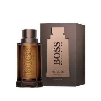 Hugo boss the scent absolute homme eau de parfum