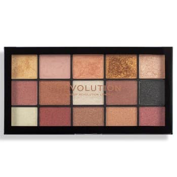 REVOLUTION palette reloaded affection