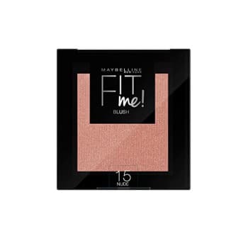 Maybelline - blush fit me 15