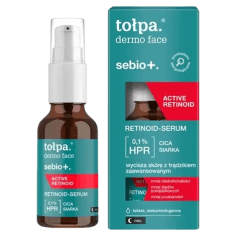 TOLPA SEBIO+ SERUM RETINOIDE