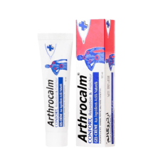 ARTHROCALM GEL CREME 50ML