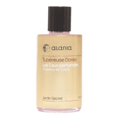 ALANIA EAU PARFUMEE TUBEREUSE DOREE 100ML