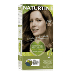 NATURTINT COLORATION 6GA BURN AMANDE PROFOND 170ML