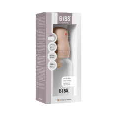 BIBS BIBERON FLOW BLUSH 150ML