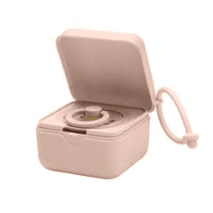 BIBS BOX BABY BLUSH