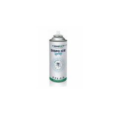 DISPOTECH BOMBE DE FROID SPRAY 150 ML + 50 ML GRATUIT