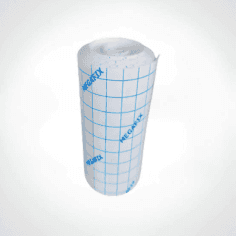 MEGAFIX SPARADRAP 18 CM X 5 M – RÉF. S40105