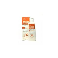 EMNATURA POUXOR SHAMPOOING ANTI-POUX 120 ML
