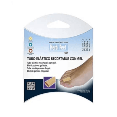 HERBI FEET GAINE TUBULAIRE ÉLASTIQUE EN GEL TAILLE XL