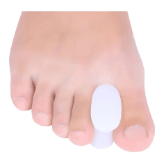 HERBI FEET SÉPARATEUR DEMI-LUNE TAILLE S