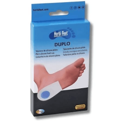HERBI FEET TALONNETTE DUPLO TAILLE M