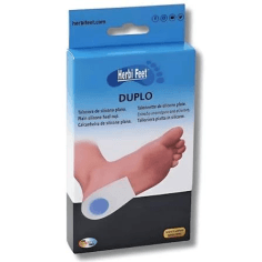 HERBI FEET TALONNETTE DUPLO TAILLE L