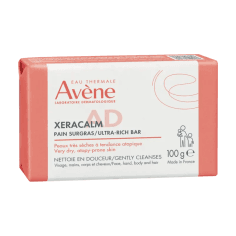 AVENE XERACALM PAIN NETTOYANT SURGRAS