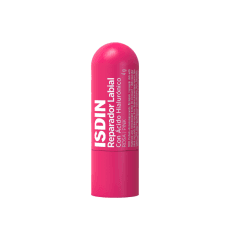 ISDIN STICK A LEVRES REPARATEUR ROSE 4G