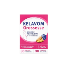 XEN KELAVOM GROSSESSE 30 UNITÉS