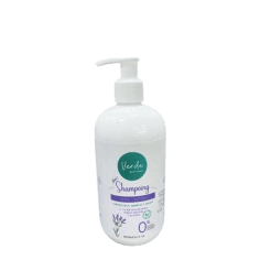 CEREZA VERDE SHAMPOING FORTIFIANT ET STIMULANT 300 ML