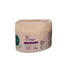 CEREZA VERDE MASQUE CAPILLAIRE ULTRA NUTRITIF 300 ML
