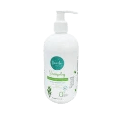 CEREZA VERDE SHAMPOING SÉBO-RÉGULATEUR ET ÉQUILIBRANT 300 ML