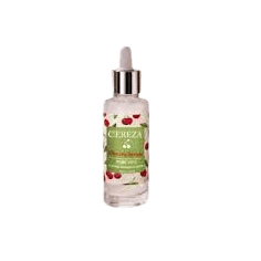 CEREZA CHERRY SERUM VITAMINE C 10 % ÉCLAT TONIFIANT 30 ML