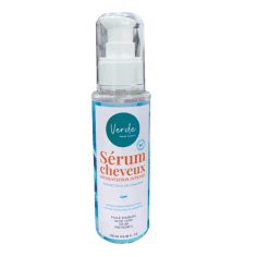 CEREZA VERDE SÉRUM CHEVEUX HYDRATATION INTENSE 100 ML