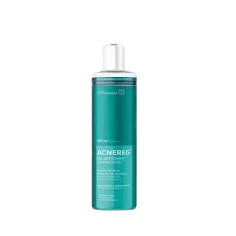 DS PHARMA ACNEREG GEL NETTOYANT VISAGE ET CORPS 250 ML