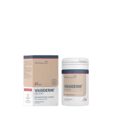 DS PHARMA VITILIDERM REPIGMENTATION CUTANÉE 60 CAPSULES