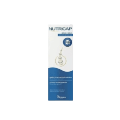 NUTRICAP SÉRUM ANTI-CHUTE FORTIFIANT 50 ML — AUX PROTÉINES DE LUPIN BLANC
