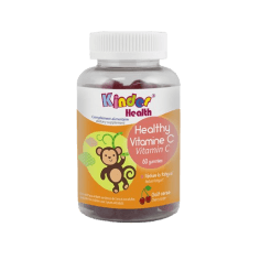 YOUNGHEALTH KINDER VITAMINE C BT/60