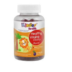 YOUNGHEALTH KINDER VITALTE BT/60