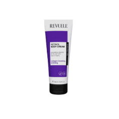 REVUELE RETINOL CRÈME CORPS PS 250 ML
