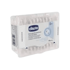 CHICCO BÂTONNETS 0M+ BOÎTE DE 60