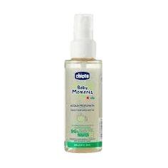 CHICCO BABY MOMENTS EAU DE PARFUM KIDS 100ML