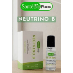 SANTE BIO NEUTRINO B VERNIS 8ML