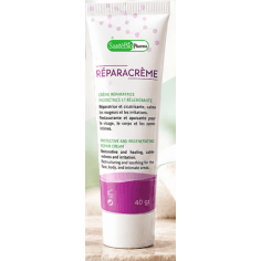 SANTE BIO CREME REPARATRICE 40GR