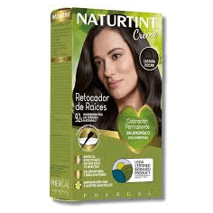 NATURTINT RETOUCHE RACINES BRUN FONCÉ 3N 45ML