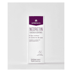 CANTABRIA LABS NEORETIN K CONTOUR YEUX SOIN 15 ML