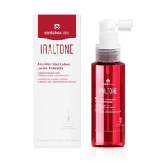CANTABRIA IRALTONE LOTION ANTI-CHUTE 100 ML