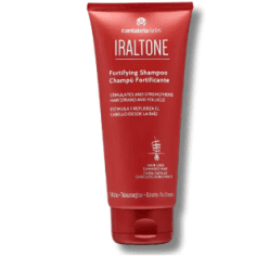 CANTABRIA IRALTONE SHAMPOING FORTIFIANT 200ML