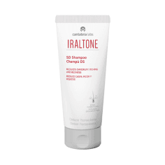CANTABRIA IRALTONE DS SHAMPOING 200 ML
