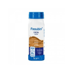 FRESUBIN 2 KCAL DRINK CARAMEL 200ML