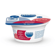 FRESUBIN 2 KCAL CRÈME FRAISE