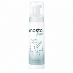 DERMA MOSTAL FOAM SOIN ANTI-CHUTE 75ML – MOUSSE CAPILLAIRE