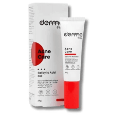 DERMA PELLA ACNE CARE GEL 25G – SOIN ANTI-IMPERFECTIONS