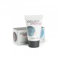 DERMA AQUAX WHITENING 50G – CRÈME ANTI-TACHES