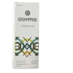 DERMA CONTOUR DES YEUX – SOIN REGARD