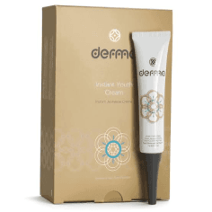 DERMA INSTANT JEUNESSE – CRÈME RIDULES D’EXPRESSION